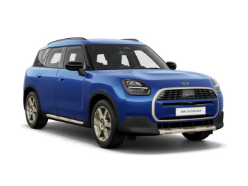 MINI Countryman 150kW E Exclusive 66kWh 5dr Auto Electric Hatchback